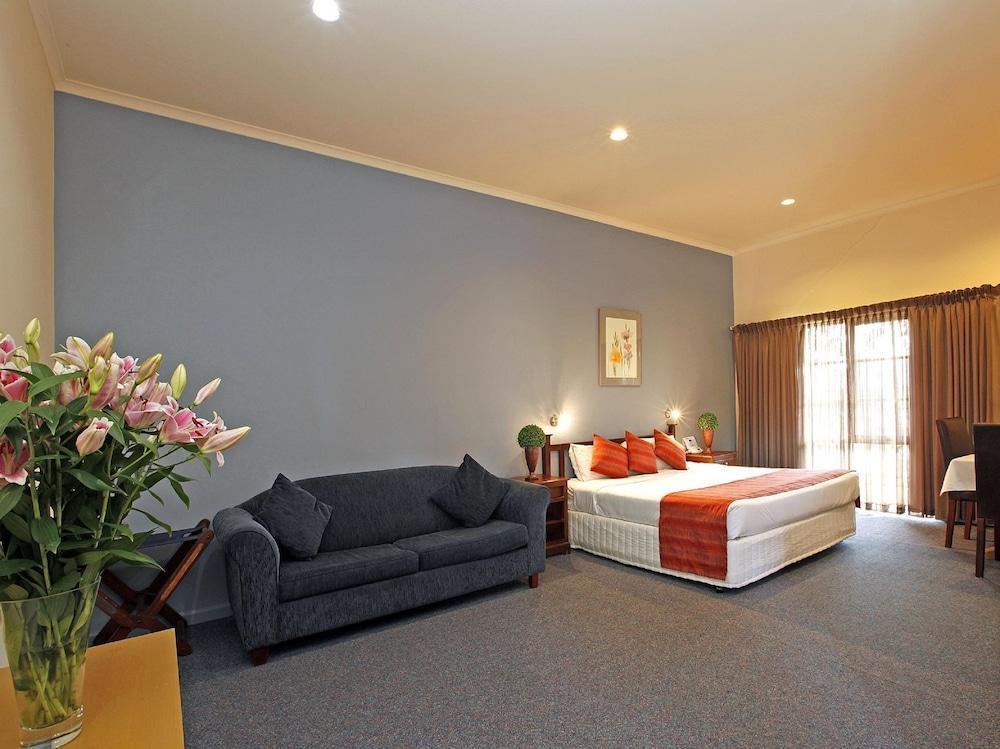 Greensborough Motel Melbourne Dış mekan fotoğraf