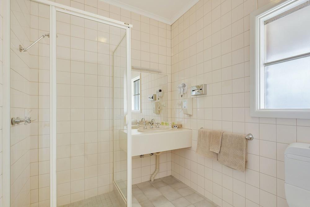 Greensborough Motel Melbourne Dış mekan fotoğraf