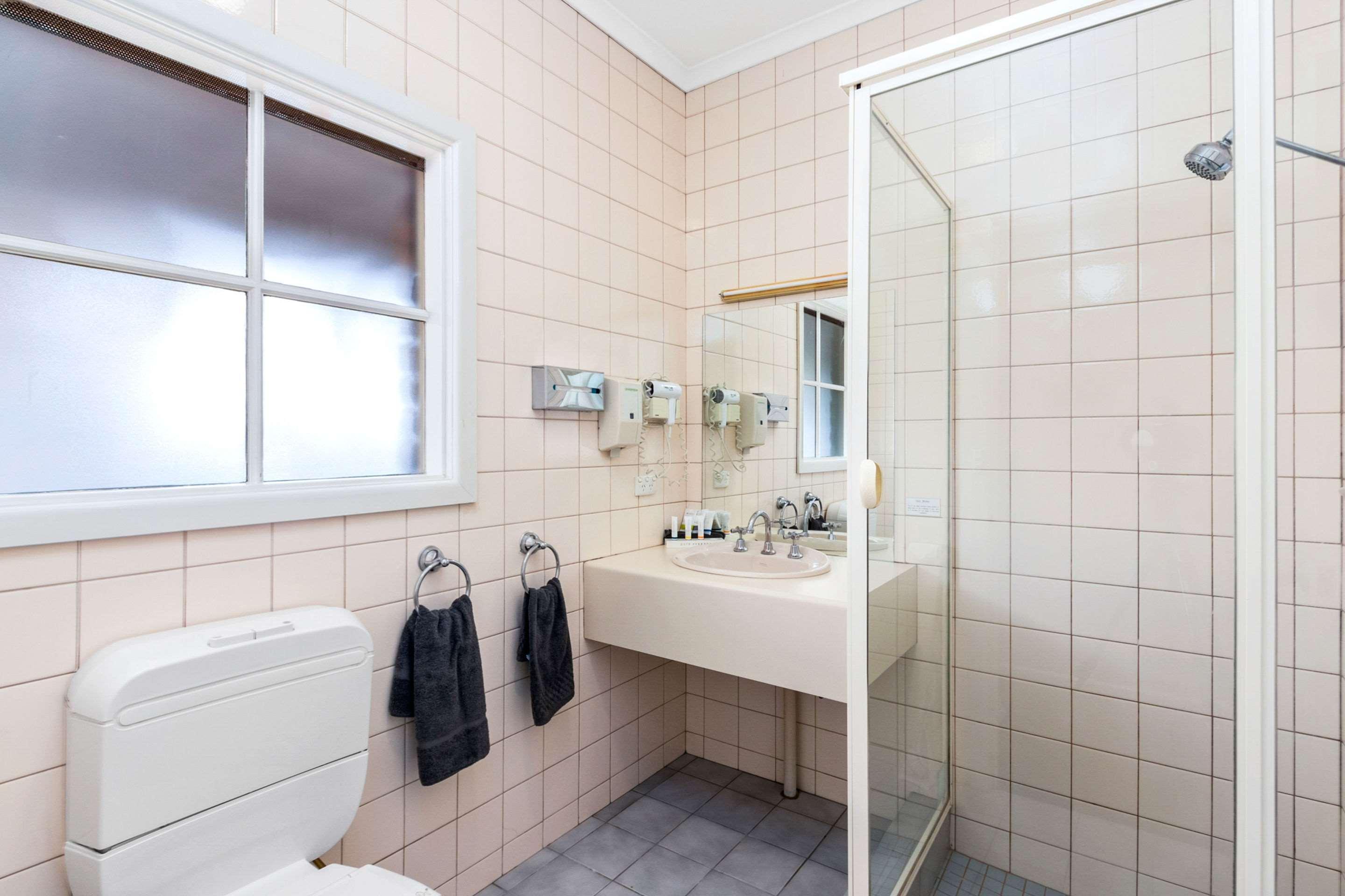 Greensborough Motel Melbourne Dış mekan fotoğraf