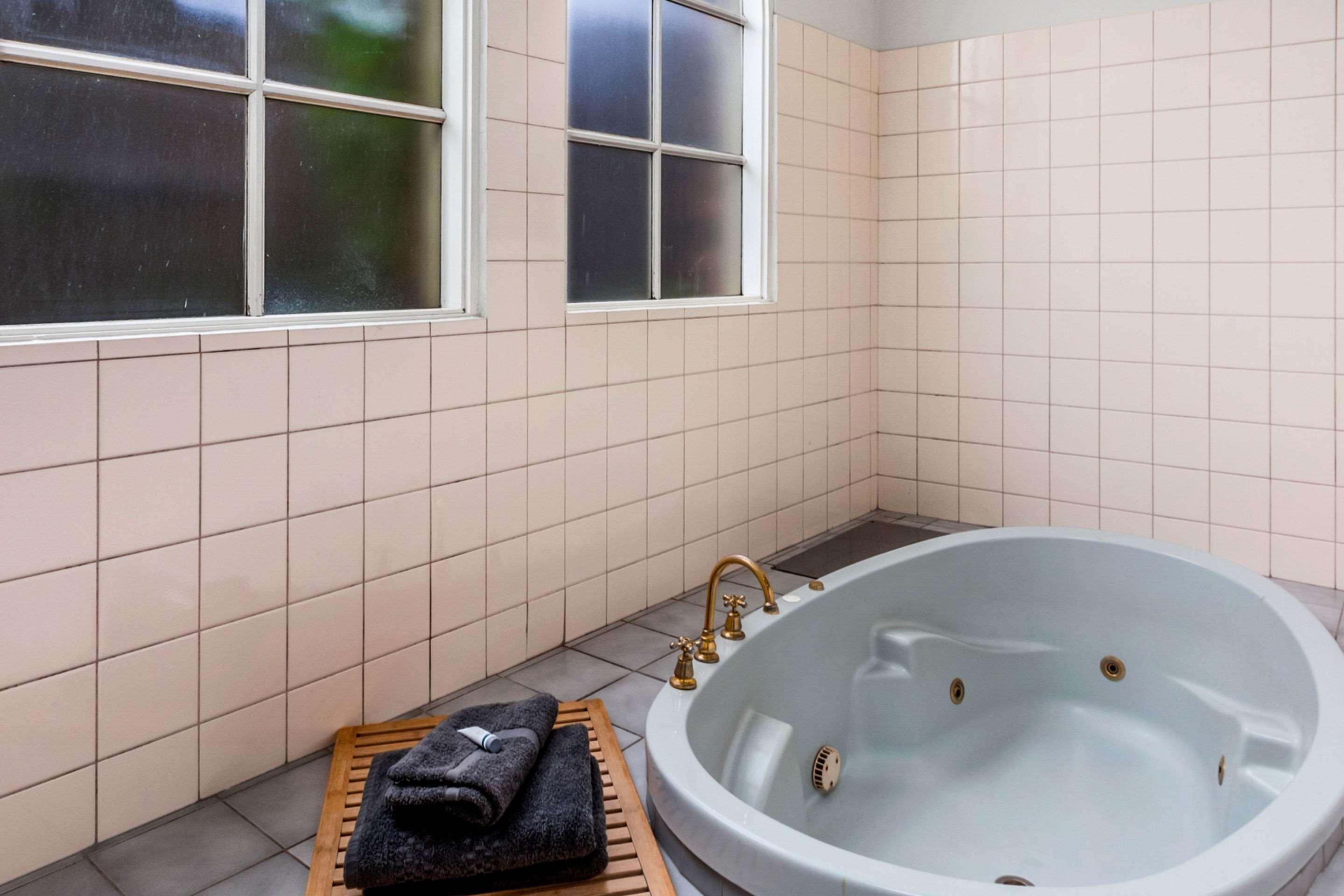 Greensborough Motel Melbourne Dış mekan fotoğraf