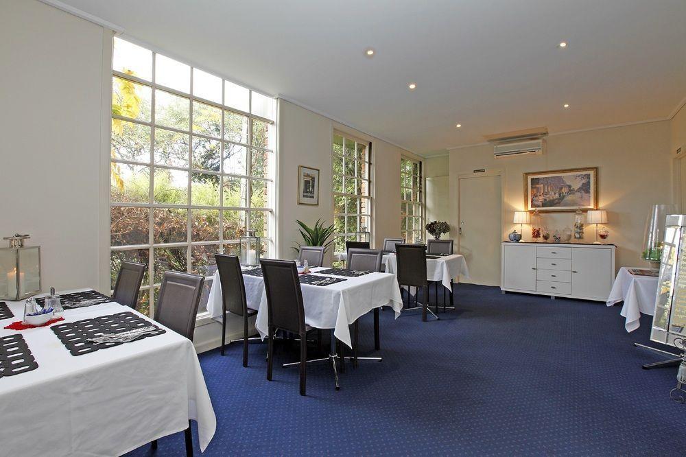 Greensborough Motel Melbourne Dış mekan fotoğraf