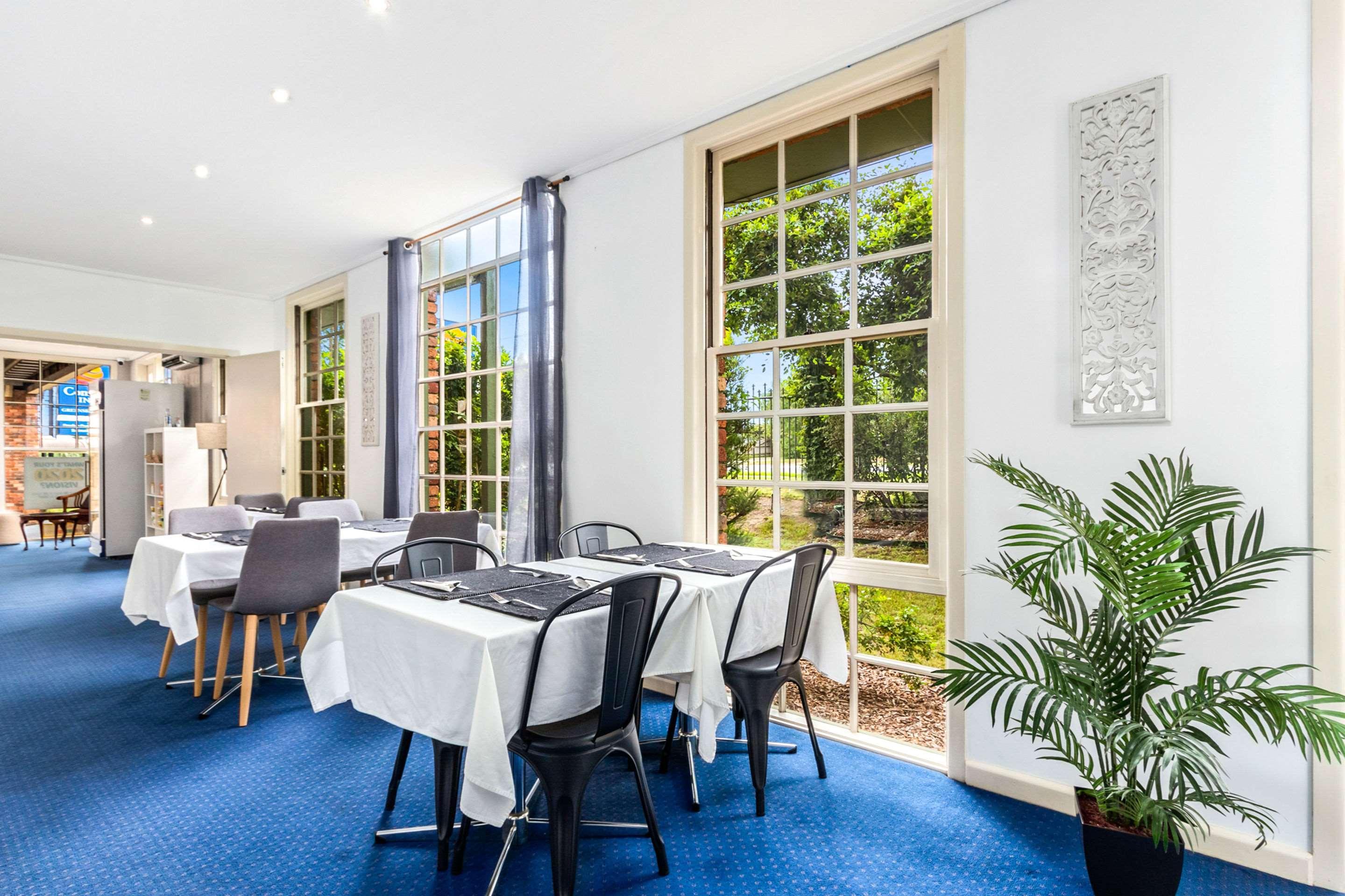 Greensborough Motel Melbourne Dış mekan fotoğraf