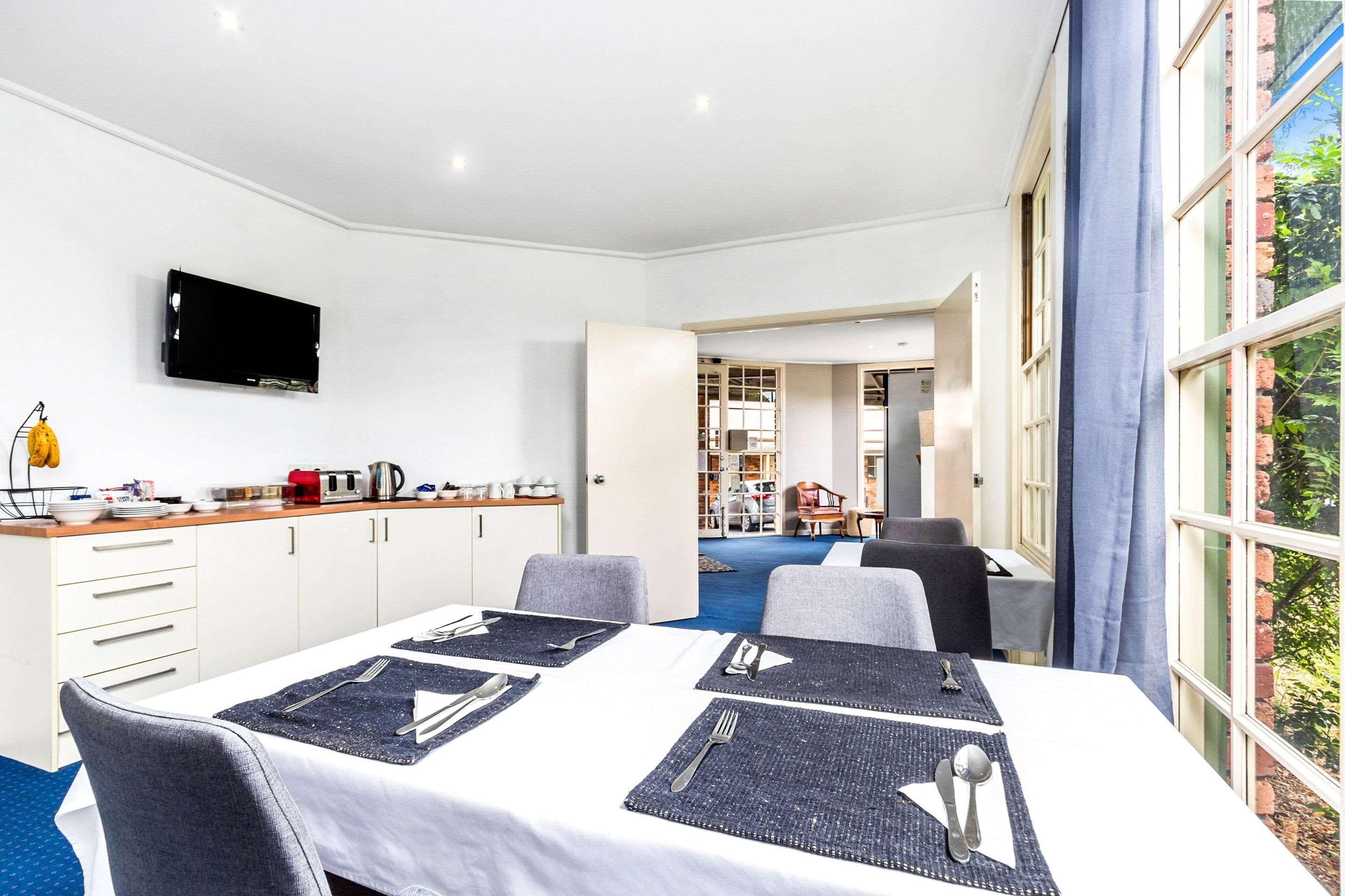 Greensborough Motel Melbourne Dış mekan fotoğraf