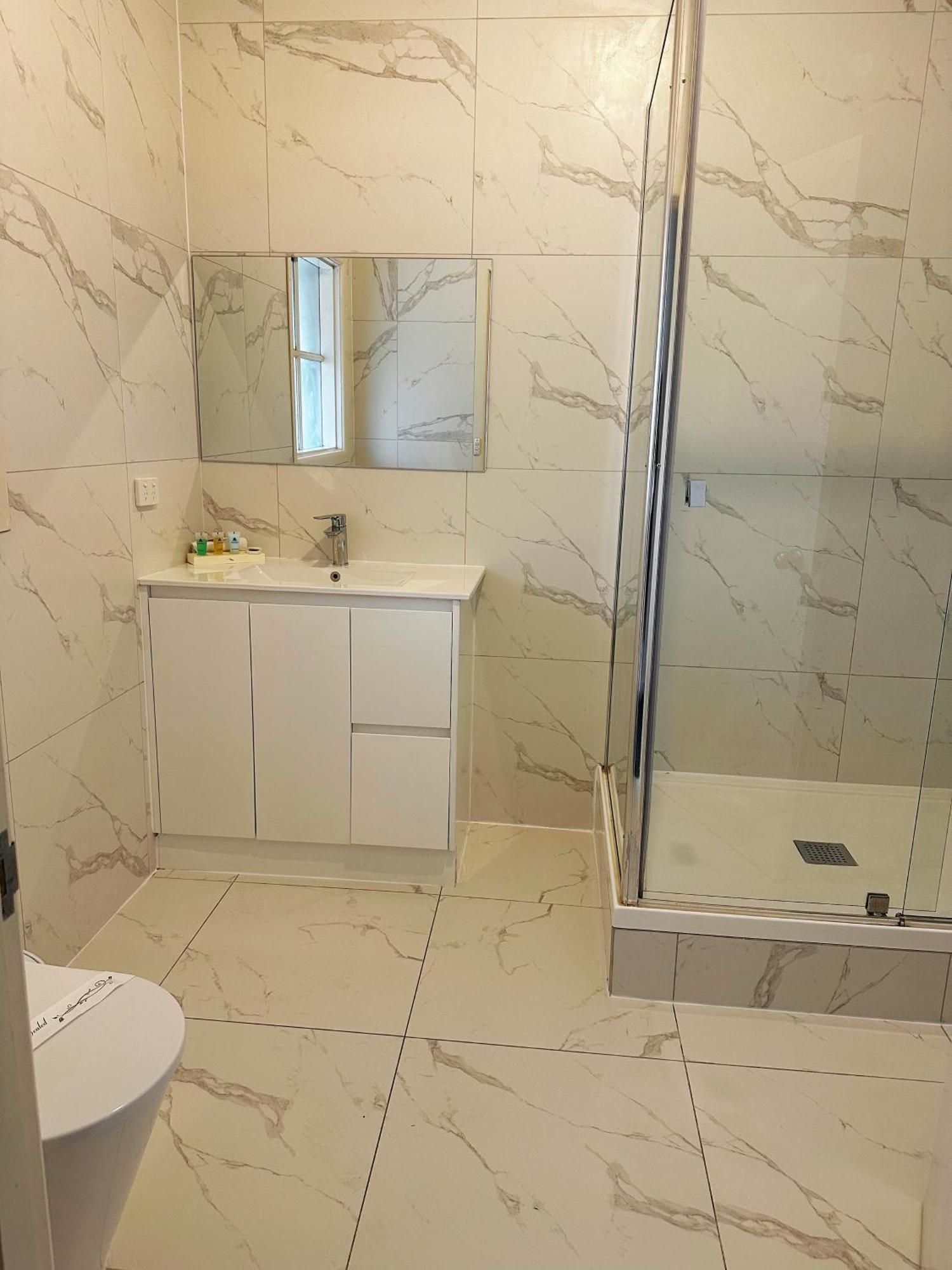 Greensborough Motel Melbourne Dış mekan fotoğraf