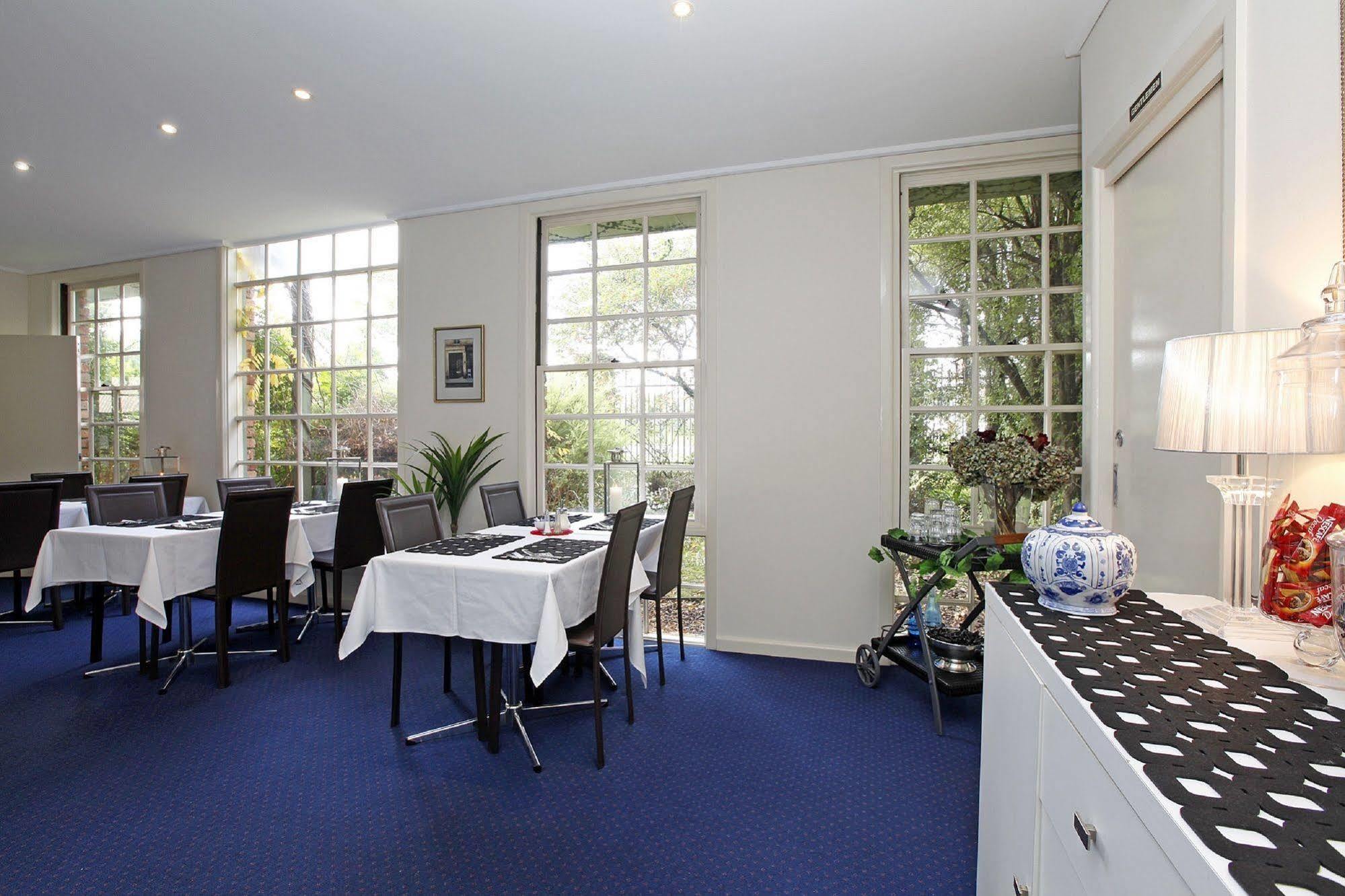 Greensborough Motel Melbourne Dış mekan fotoğraf