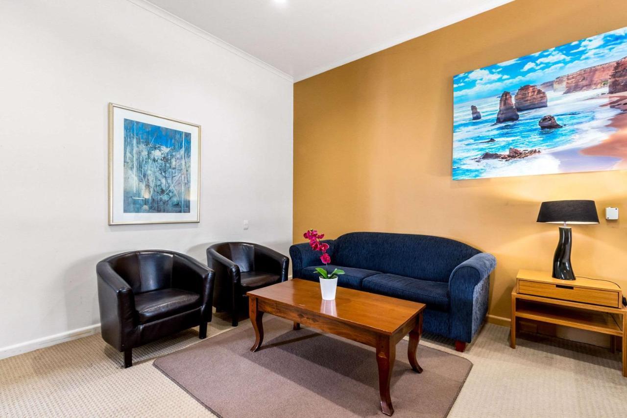 Greensborough Motel Melbourne Dış mekan fotoğraf